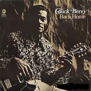 Download track Tulane Chuck Berry