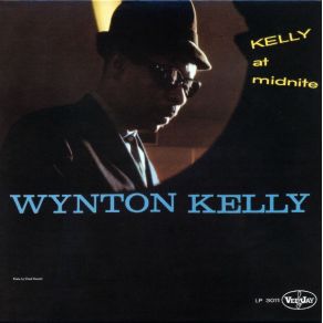 Download track On Stage Paul Chambers, Wynton Kelly