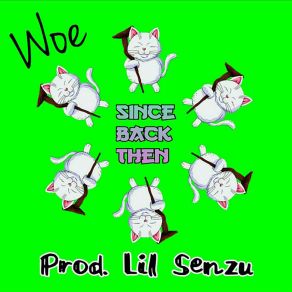 Download track Hype Right Now Lil Senzu