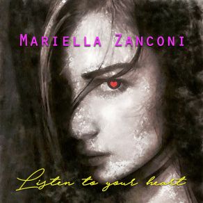 Download track Why Did You Go Away Mariella Zanconi