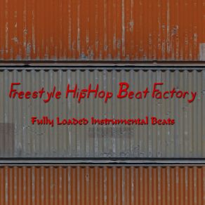 Download track Night Upon Us Hip Hop Beat (Instrumental Extended Mix) Freestyle Hip-Hop Beat Factory