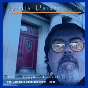 Download track Give Me Your Hand (Demo) Jaimie Vernon