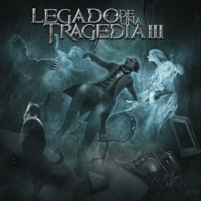 Download track El Demonio De La Perversidad (Andy C., Ronnie Romero, Gabrielle De Val, The Val, Ruben Kelsen, Debler, Patente De Corso, Charlie López, Bon VIvant, Zyrus, Kaothic, Carlos Sanz & Dünedain) Legado De Una TragediaAndy C, Patente De Corso, The Val, Zy, Bon Vivant, Debler, Charlie Lopez