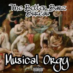 Download track Stripper Pole The Better Barz Bureau