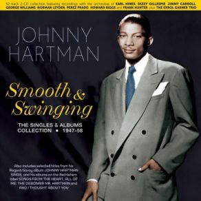 Download track Home (When Shadows Fall) Johnny Hartman, Earl Fatha Hines Orchestra