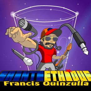 Download track F. R. A. N. C. I. S. Francis Quinzulla