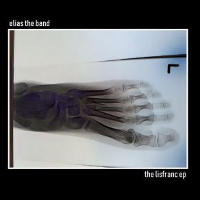 Download track Lisfranc Elias The Band