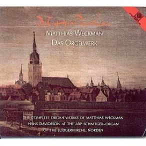 Download track 15. Es Ist Das Heÿl Uns Kommen Her - V1 Matthias Weckmann