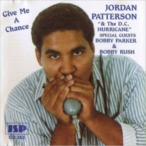 Download track No Educated Woman Jordan Patterson