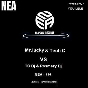 Download track You Lele Club Rosmery Dj