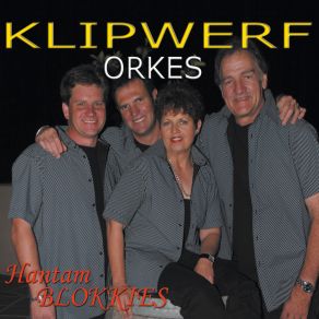 Download track Hanoverstraat Klipwerf Orkes