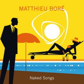 Download track Two Sleepy People Matthieu Boré