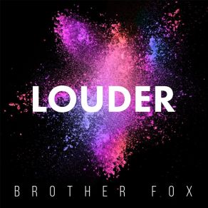 Download track Watched It Burn Brother Fox