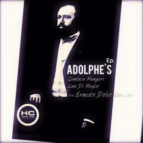 Download track Adolphe's Heart (Original Mix) Ernesto Dolvi