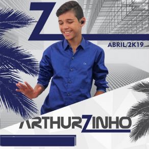 Download track Cobaia Arthurzinho