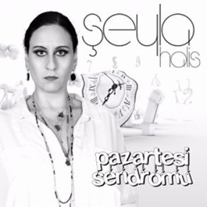 Download track Pazartesi Sendromu Şeyla Halis