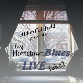 Download track Arrived Early, Stayed Late (Live) Aldon Fairfield