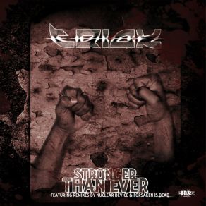 Download track Stronger Than Ever (Nuclear Device Remix) Triax