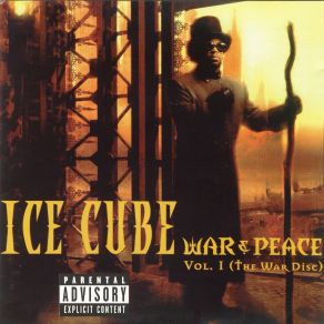 Download track Ghetto Vet (Background Vocals By Mack 10 & Mr. Short Khop)  Ice Cube