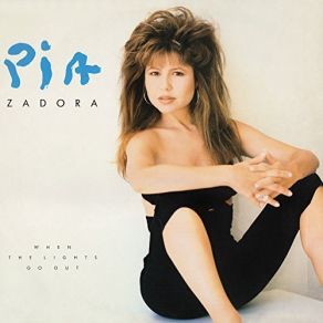 Download track Heartbeat Of Love (The DJ's Bonus Beats) Pia Zadora