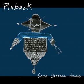 Download track Offcell Pinback