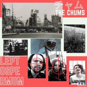 Download track On The Case / Trouble Downtown Chums