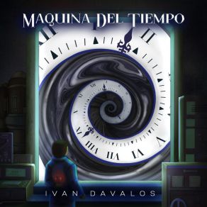 Download track Buscando Tu Olvido Ivan Davalos