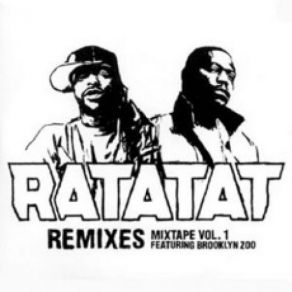 Download track Dirty Riders Ratatat