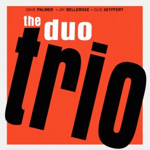 Download track El Hongo The Duo Trio