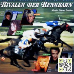 Download track Rivalen Der Rennbahn (Reprise - Instrumental) Countdown G. T. O.