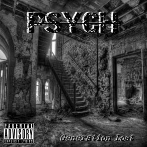 Download track Generation Lost Psych