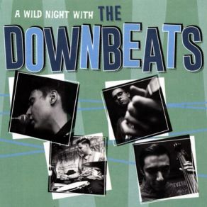 Download track Nowhere To Go Downbeats