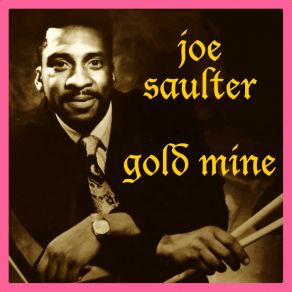 Download track Let Me In Joe Saulter