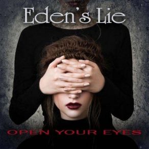 Download track Bitter Inside Eden's Lie