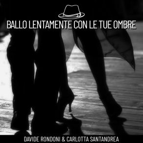 Download track Tango Della Timidezza Davide Rondoni