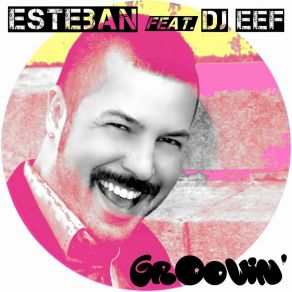 Download track Groovin' (Instrumental) Esteban