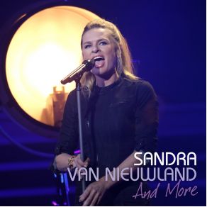 Download track Beggin Sandra Van Nieuwland