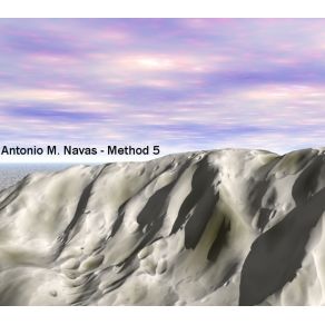 Download track Method 5 Part 3 Antonio M. Navas