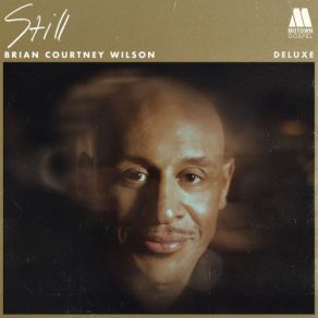 Download track Merciful And Mighty Brian Courtney Wilson