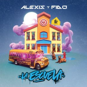 Download track Complicada Alexis & Fido