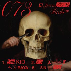 Download track Tactel Kid EL Joven Prisionero