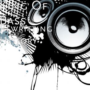 Download track Cosmic Wave King Of Bass