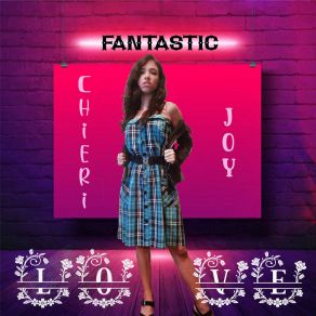 Download track Rainbow Lights Chieri Joy