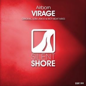 Download track Virage (UDM Remix) AirbornUdm