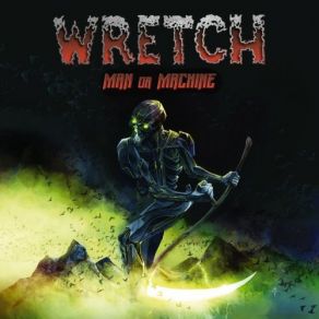 Download track Steeler Wretch