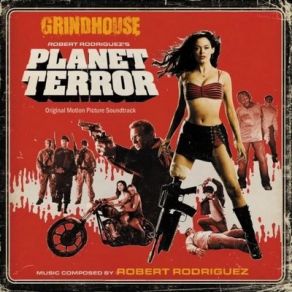 Download track The Grindhouse Blues Robert Rodriguez