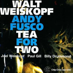 Download track Waltz For Judy Walt Weiskopf, Andy Fusco