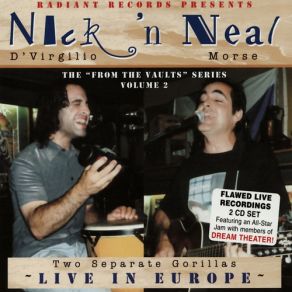 Download track June Neal Morse, Nick D'Virgilio