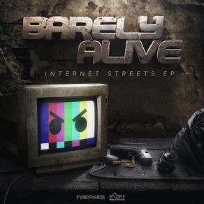 Download track Candy Kids Barely AliveDatsik