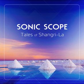 Download track North Sea Sonic Scope